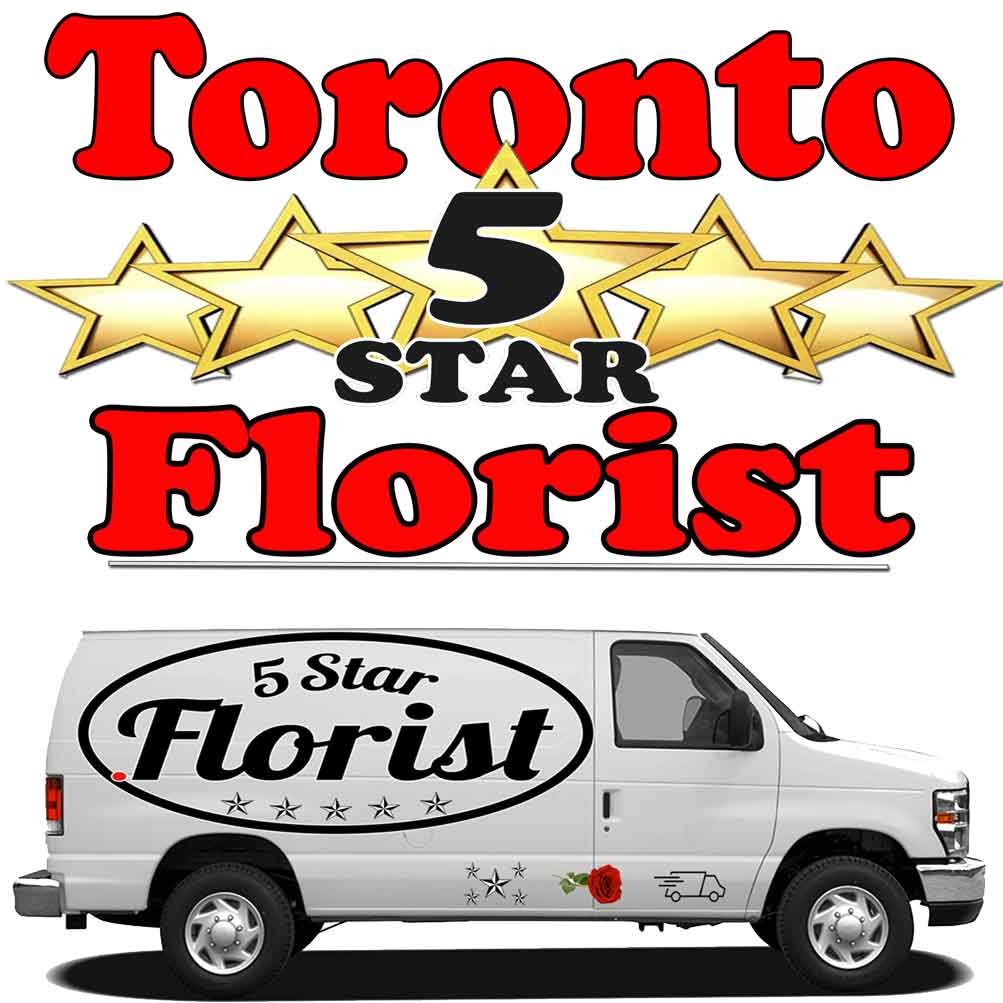 Toronto -florist